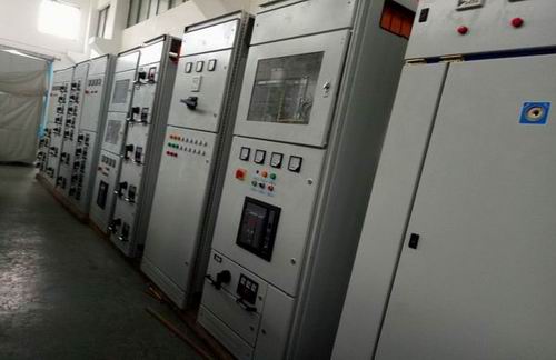 铁锋电控箱 铁锋电控箱